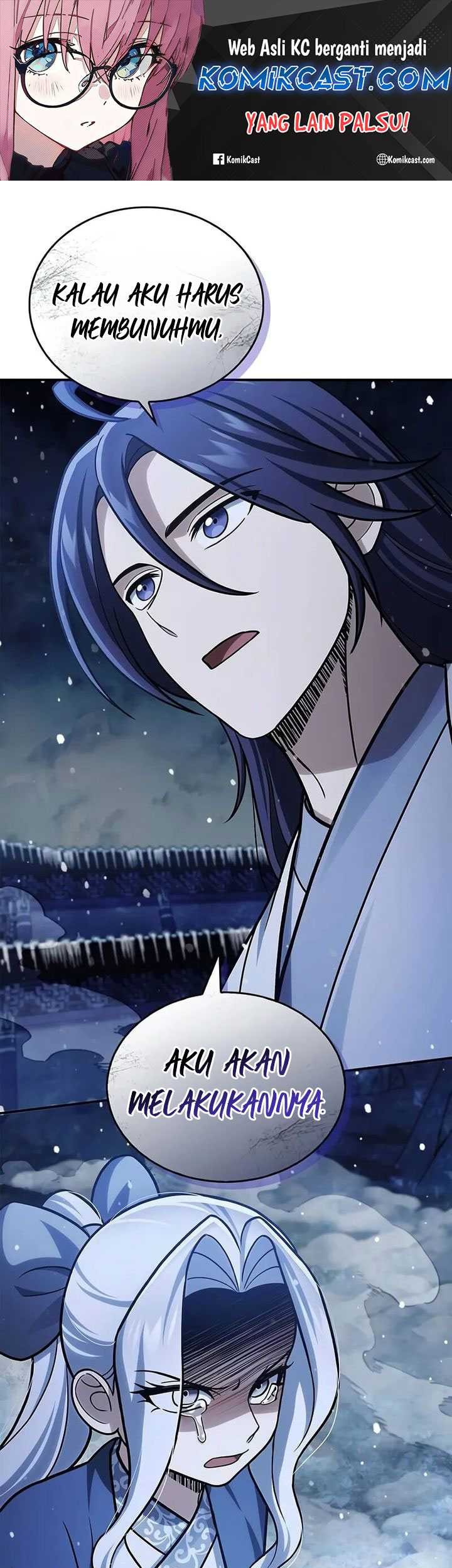 Baca Heavenly Grand Archive’s Young Master Chapter 115 Gambar 2