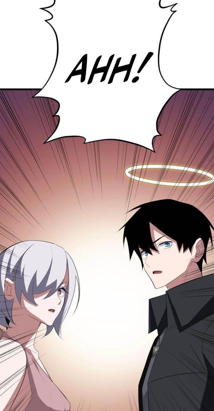 Unparalleled ??? Rank Hidden Equipment Chapter 36 Gambar 21