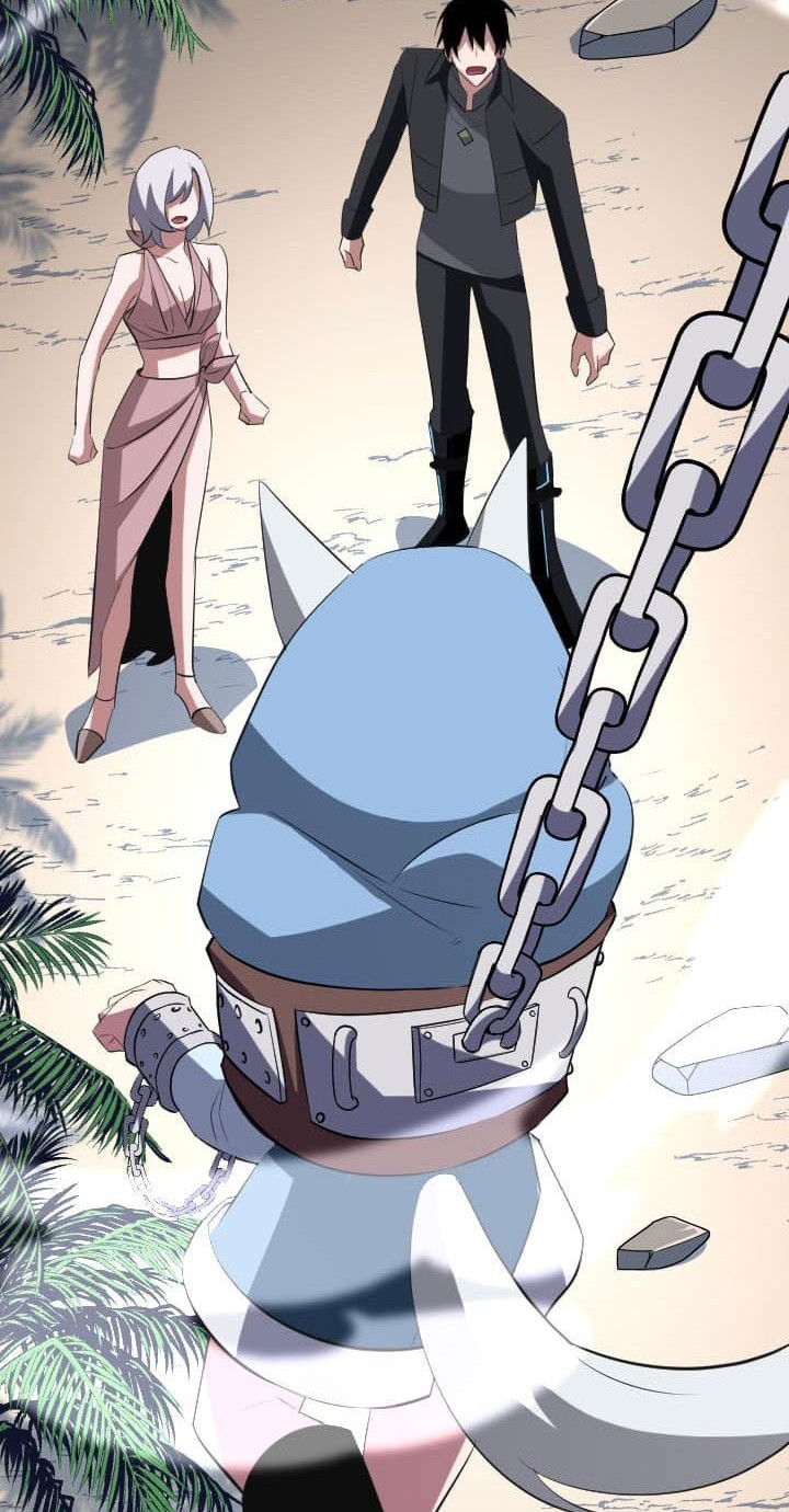 Unparalleled ??? Rank Hidden Equipment Chapter 36 Gambar 23