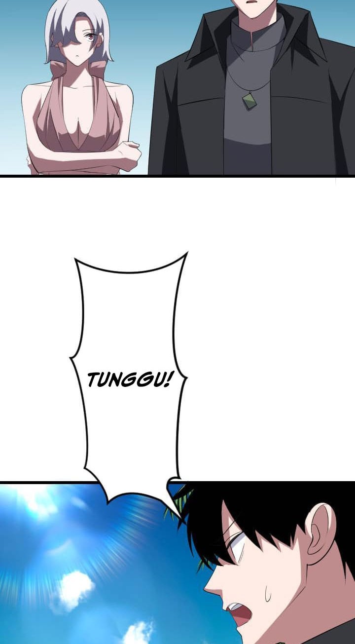 Unparalleled ??? Rank Hidden Equipment Chapter 36 Gambar 27