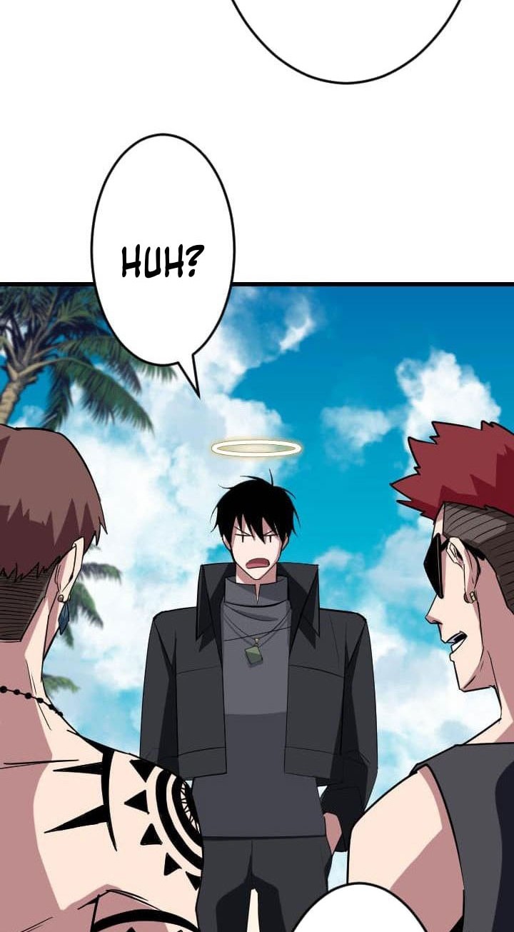 Unparalleled ??? Rank Hidden Equipment Chapter 36 Gambar 29
