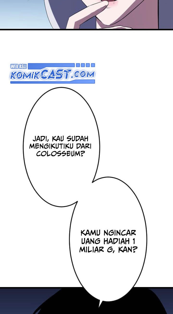 Unparalleled ??? Rank Hidden Equipment Chapter 36 Gambar 33