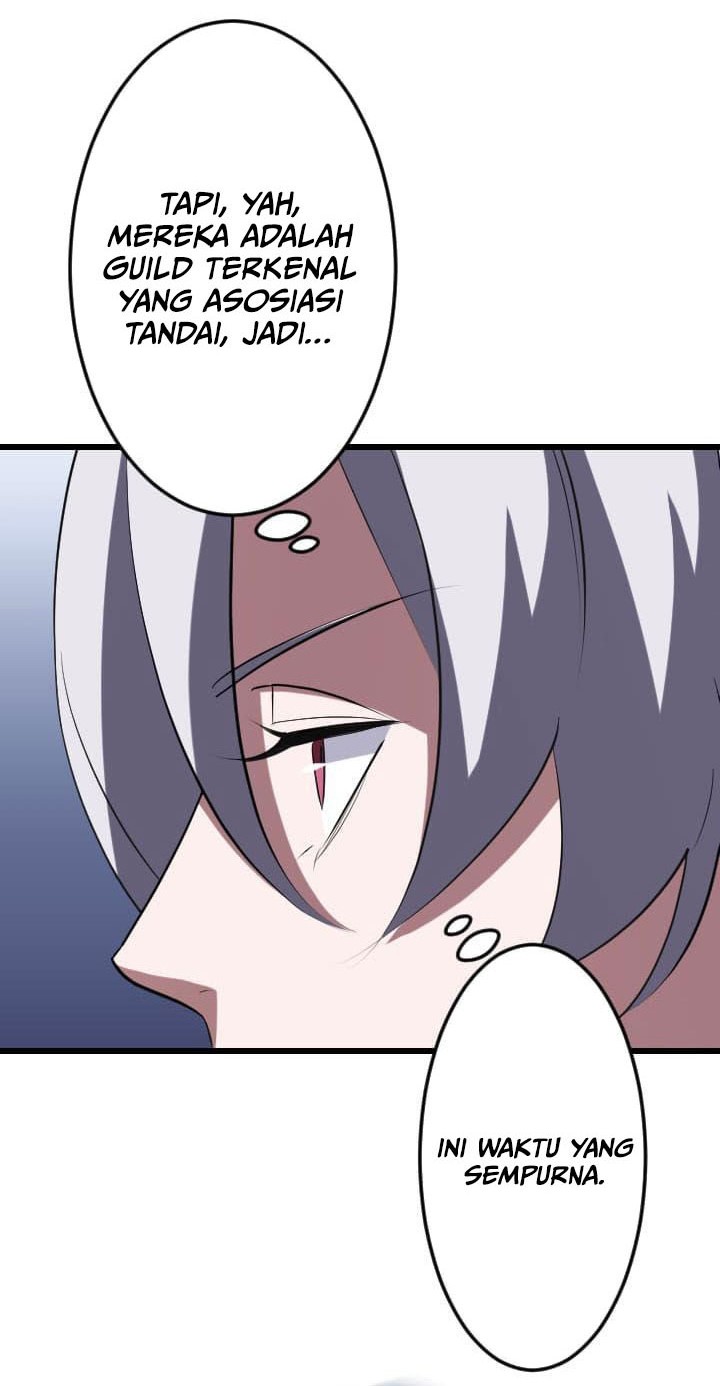 Unparalleled ??? Rank Hidden Equipment Chapter 36 Gambar 41