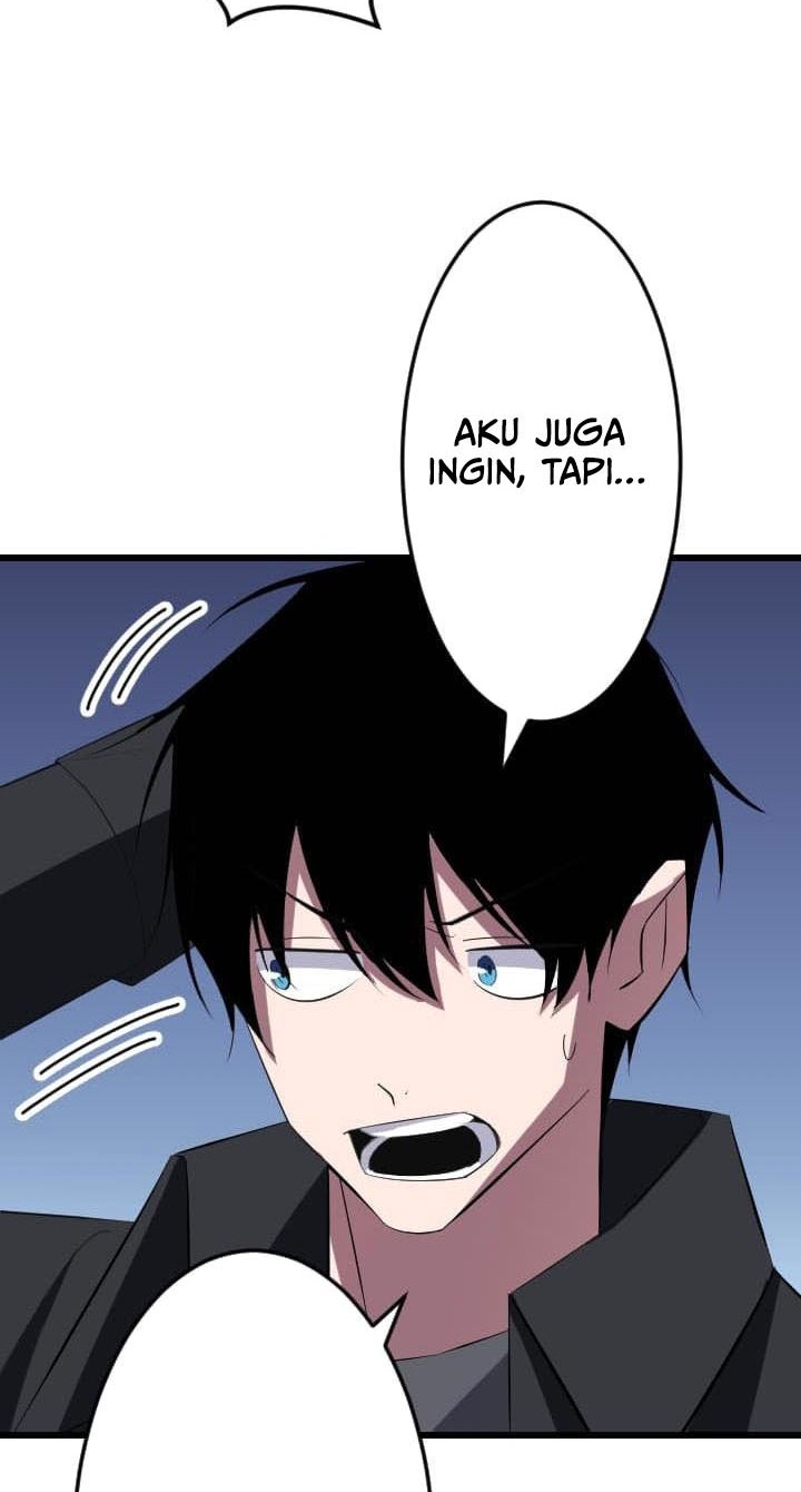 Unparalleled ??? Rank Hidden Equipment Chapter 36 Gambar 47