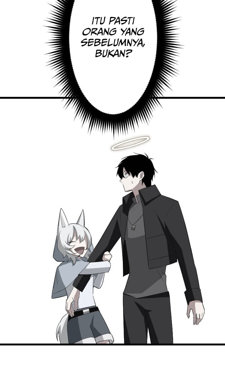 Unparalleled ??? Rank Hidden Equipment Chapter 36 Gambar 3