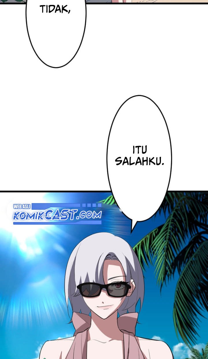 Unparalleled ??? Rank Hidden Equipment Chapter 36 Gambar 7