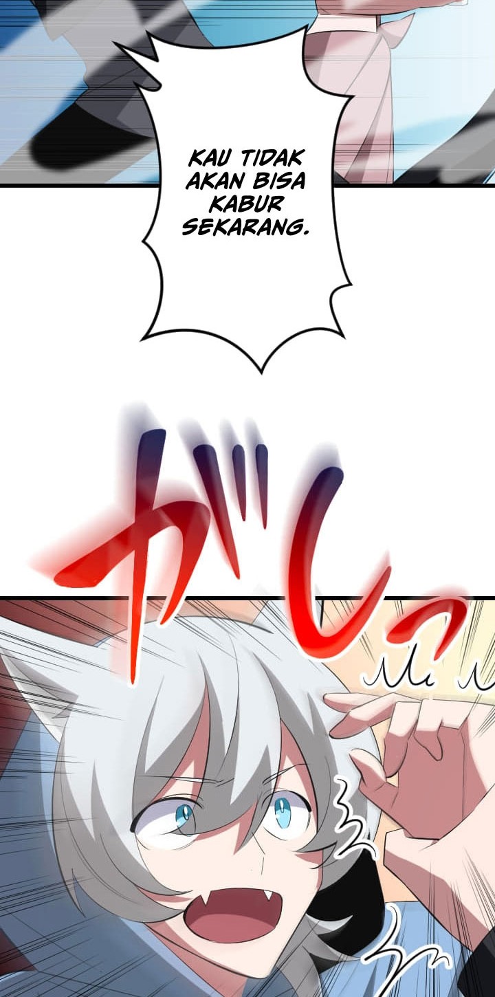 Unparalleled ??? Rank Hidden Equipment Chapter 36 Gambar 13