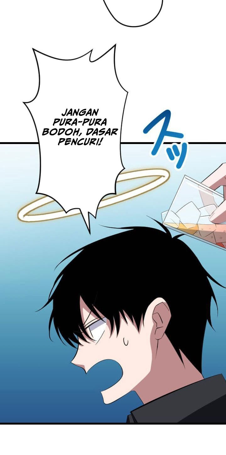Unparalleled ??? Rank Hidden Equipment Chapter 36 Gambar 15