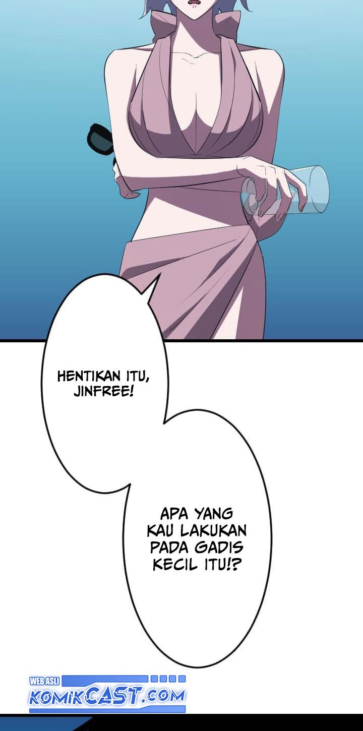 Unparalleled ??? Rank Hidden Equipment Chapter 36 Gambar 17