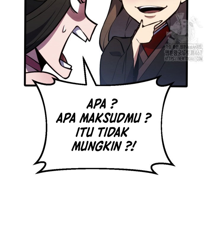 The Indomitable Wanderer Chapter 22 Gambar 31