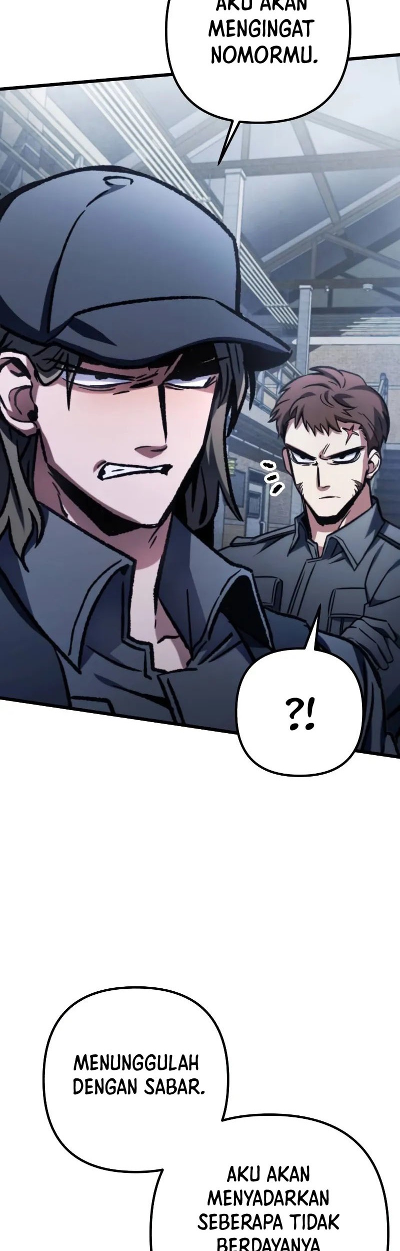 The Genius Assassin Who Takes it All Chapter 65 Gambar 49