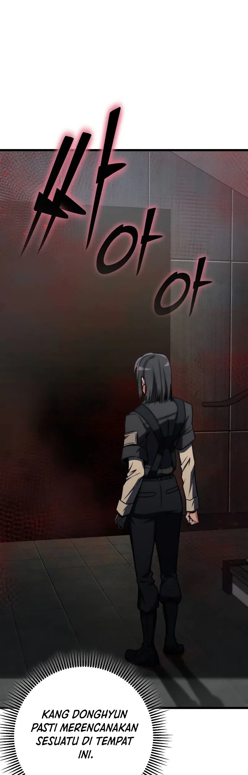 The Genius Assassin Who Takes it All Chapter 65 Gambar 68