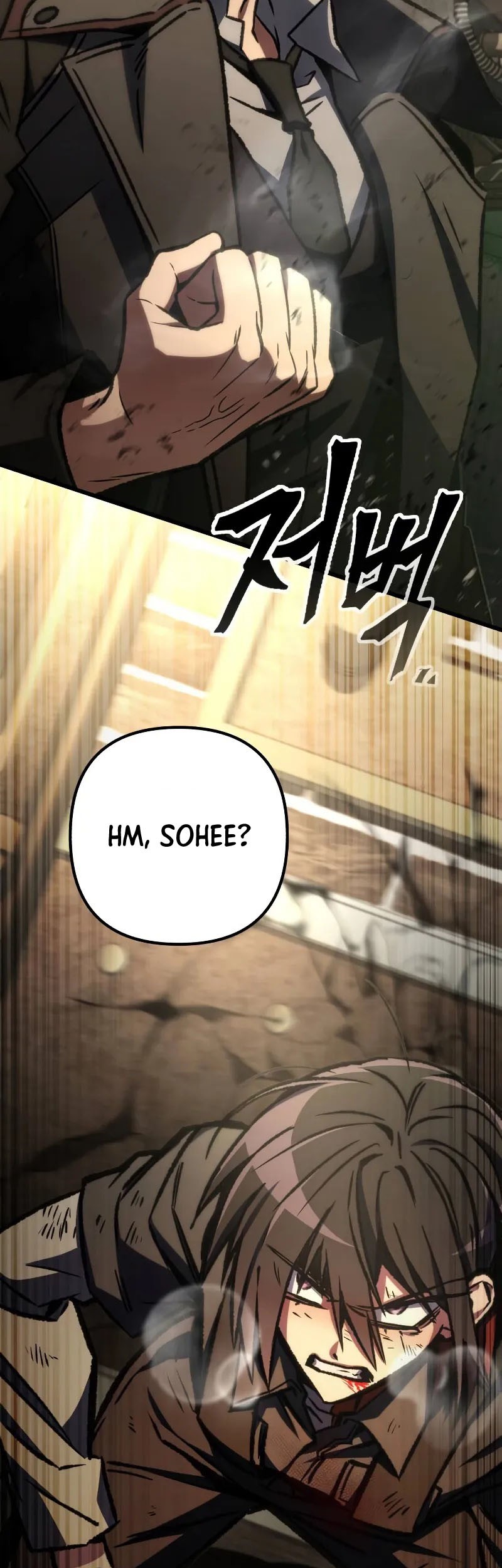 The Genius Assassin Who Takes it All Chapter 65 Gambar 74