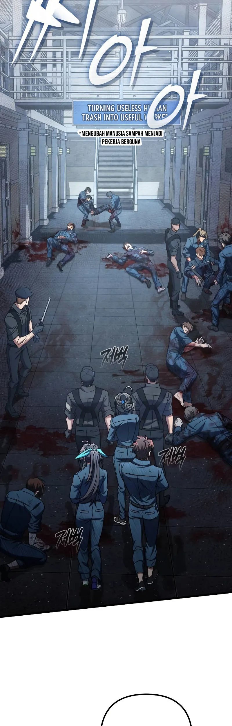 The Genius Assassin Who Takes it All Chapter 65 Gambar 24