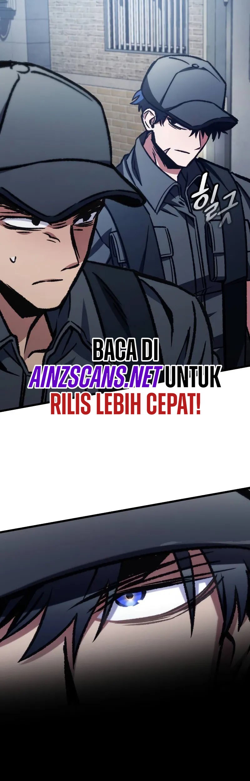 The Genius Assassin Who Takes it All Chapter 65 Gambar 32