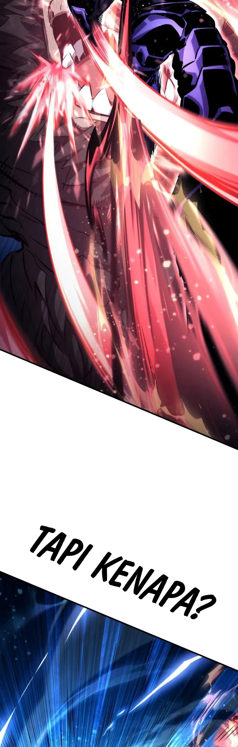 Boundless Necromancer Chapter 123 Gambar 36