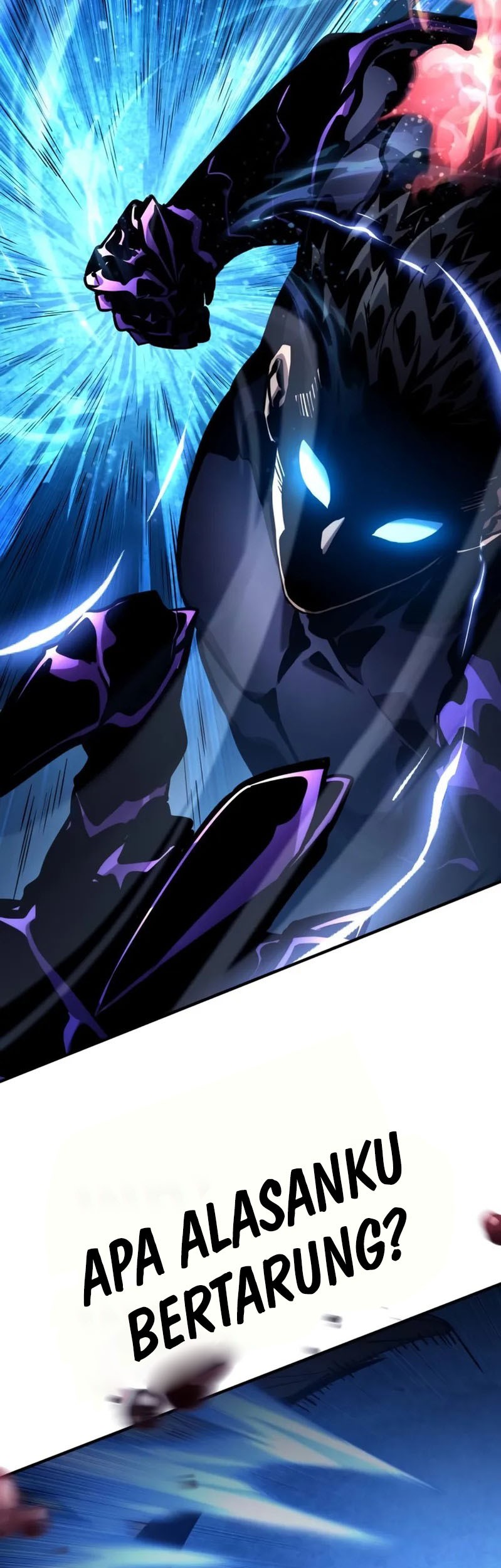 Boundless Necromancer Chapter 123 Gambar 37