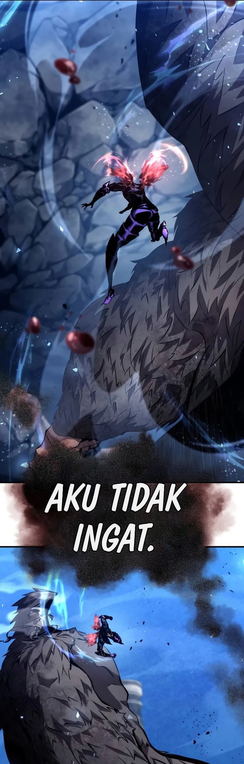 Boundless Necromancer Chapter 123 Gambar 39