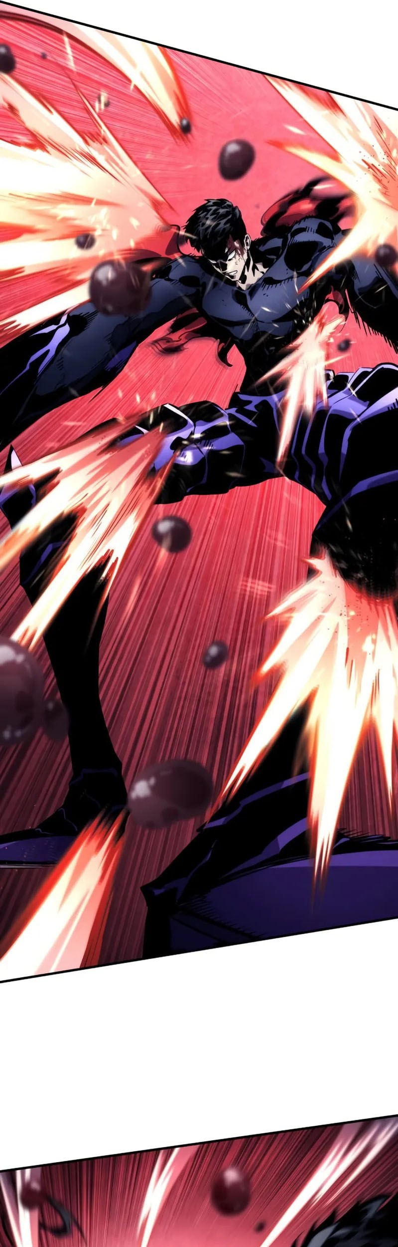 Boundless Necromancer Chapter 123 Gambar 43