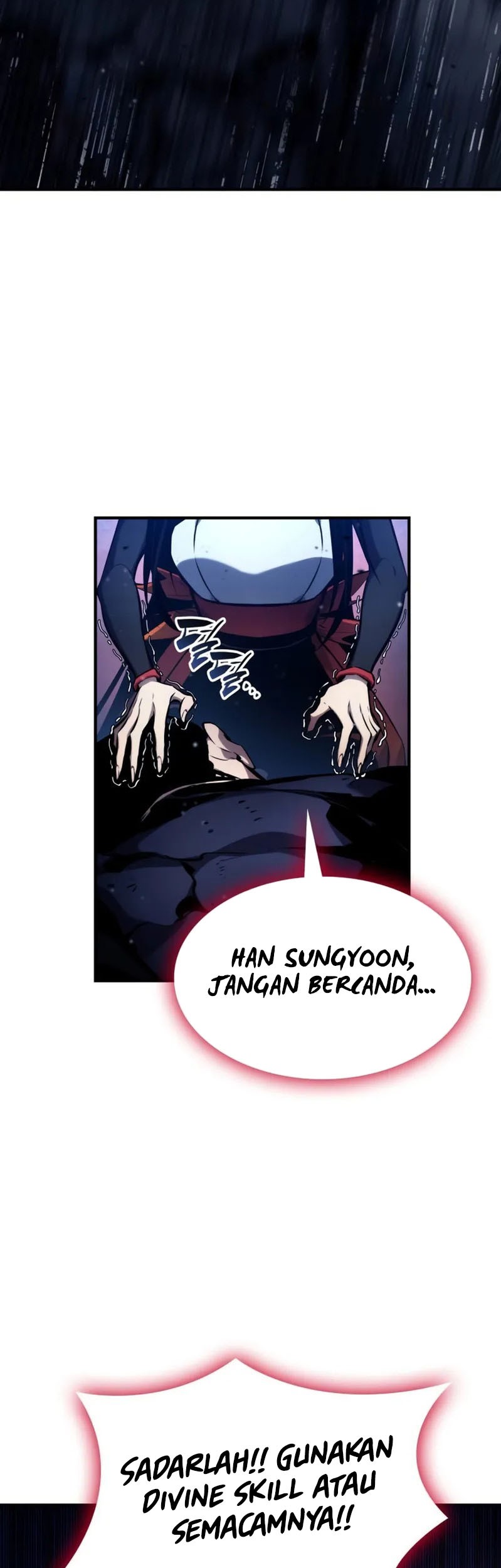 Boundless Necromancer Chapter 123 Gambar 55