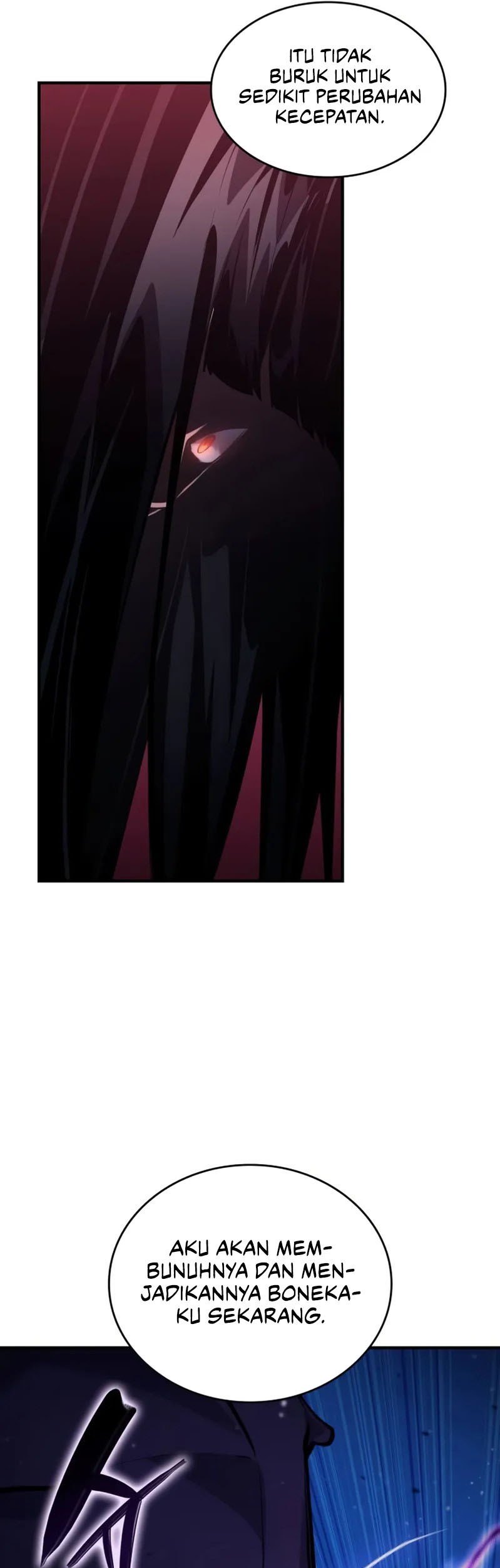 Boundless Necromancer Chapter 123 Gambar 59
