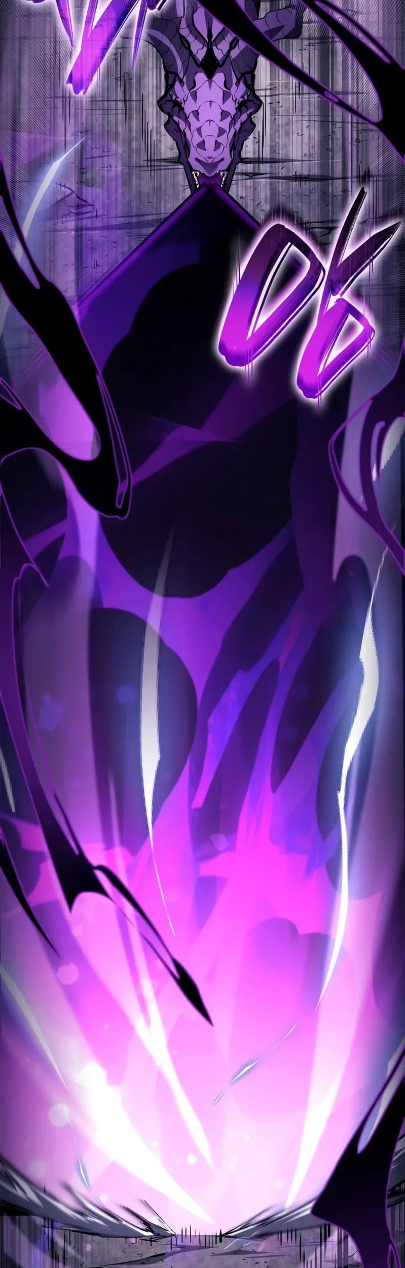 Boundless Necromancer Chapter 123 Gambar 61