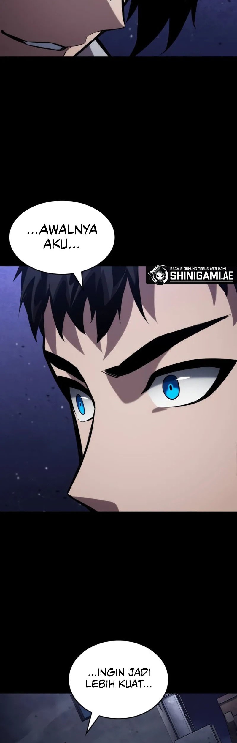 Boundless Necromancer Chapter 123 Gambar 72