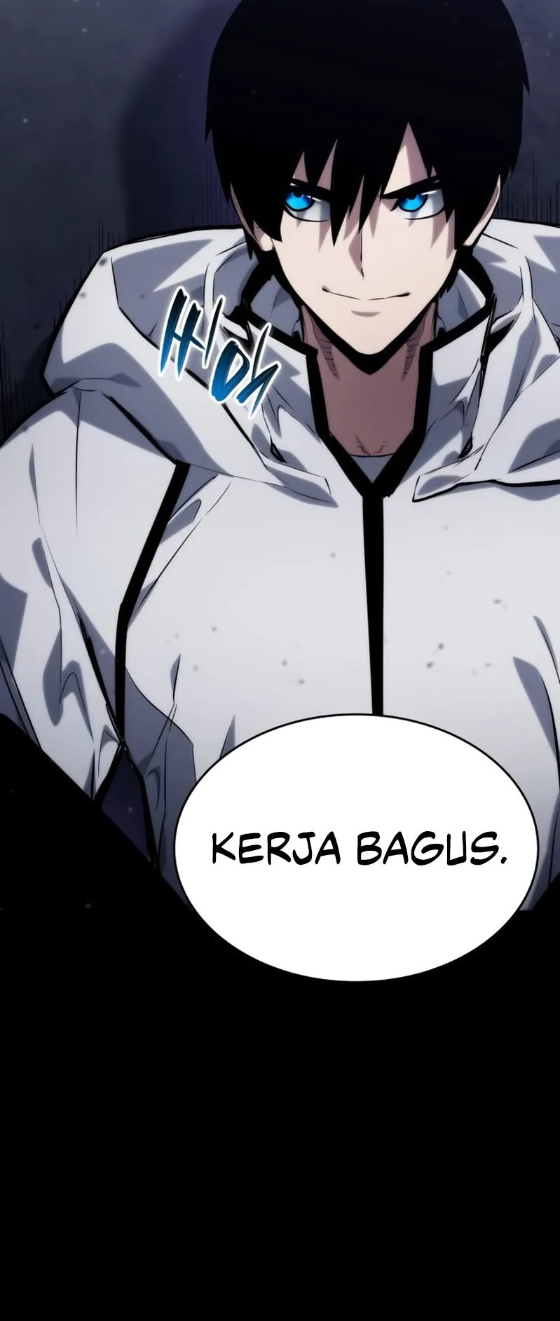 Boundless Necromancer Chapter 123 Gambar 74