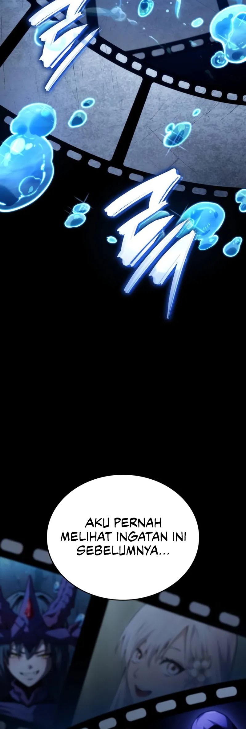 Boundless Necromancer Chapter 123 Gambar 77