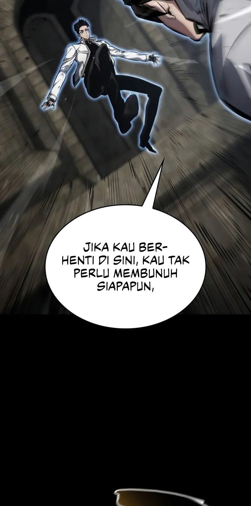 Boundless Necromancer Chapter 123 Gambar 81