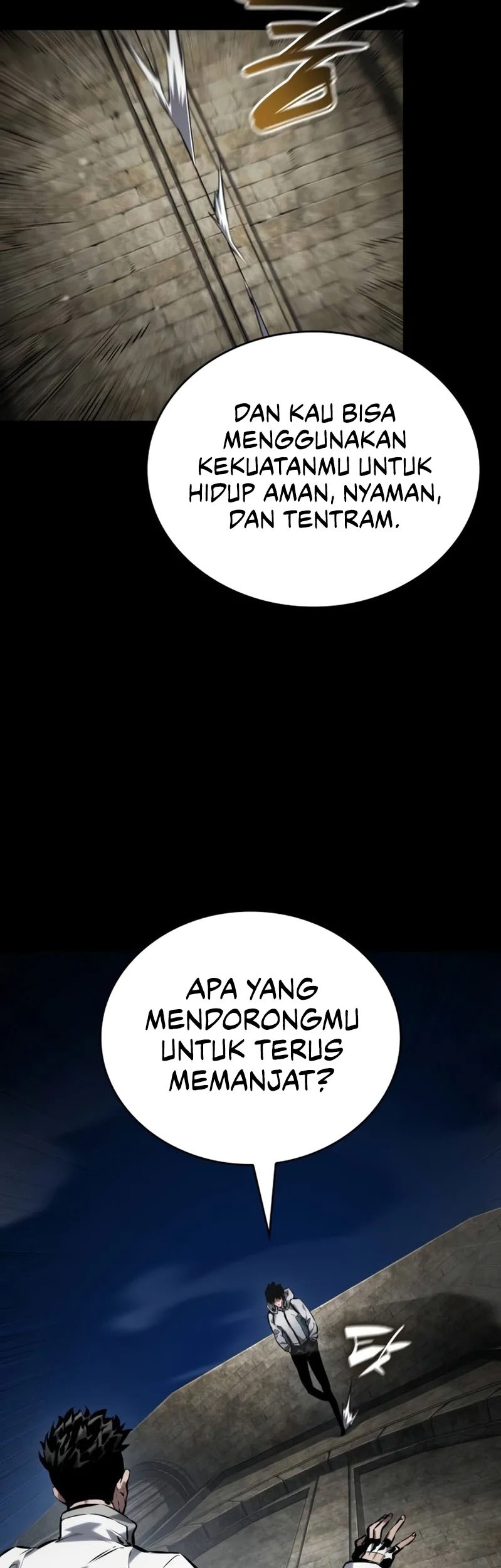 Boundless Necromancer Chapter 123 Gambar 82