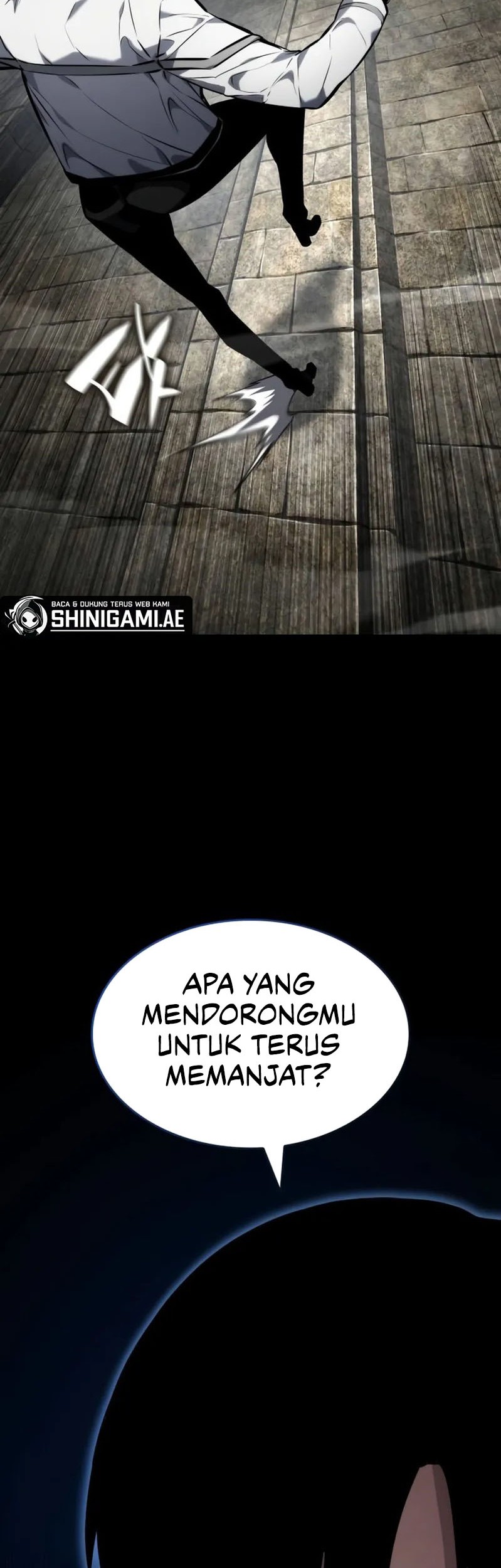 Boundless Necromancer Chapter 123 Gambar 83