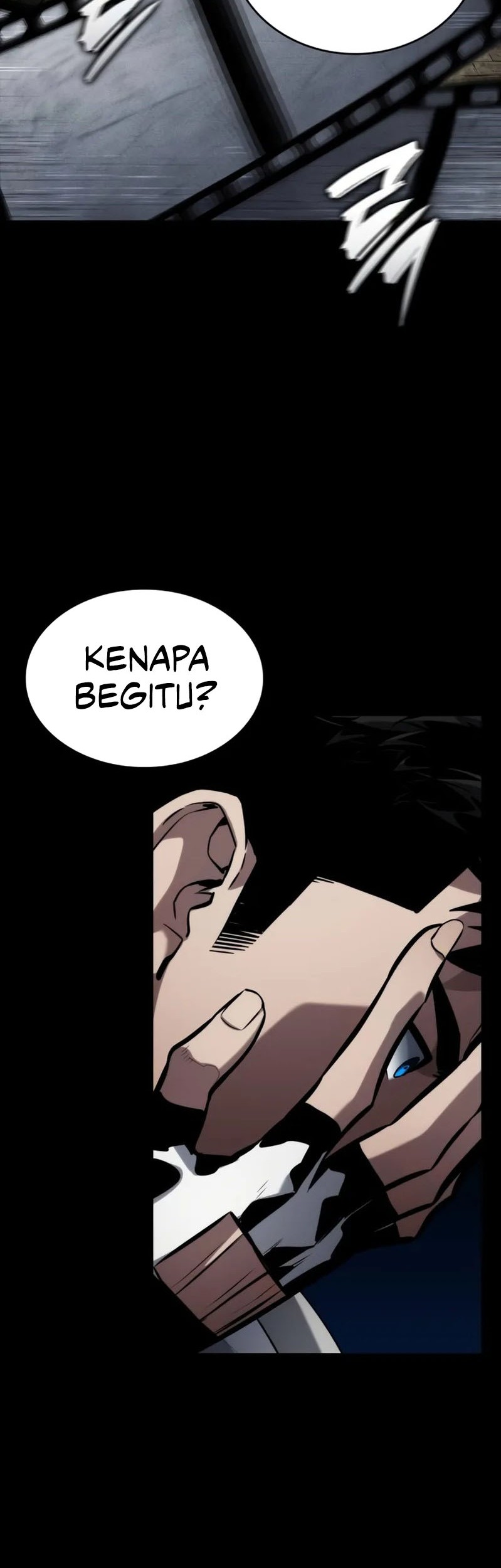 Boundless Necromancer Chapter 123 Gambar 87