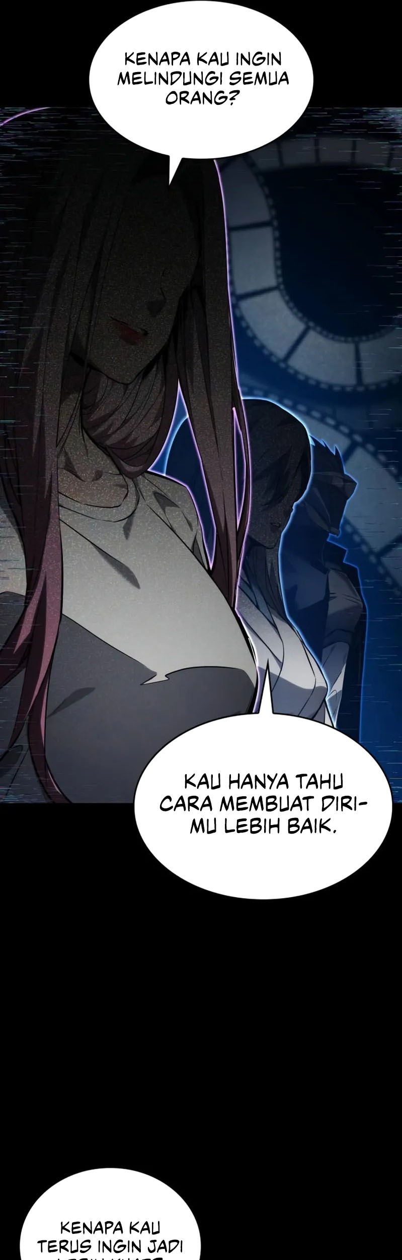 Boundless Necromancer Chapter 123 Gambar 90