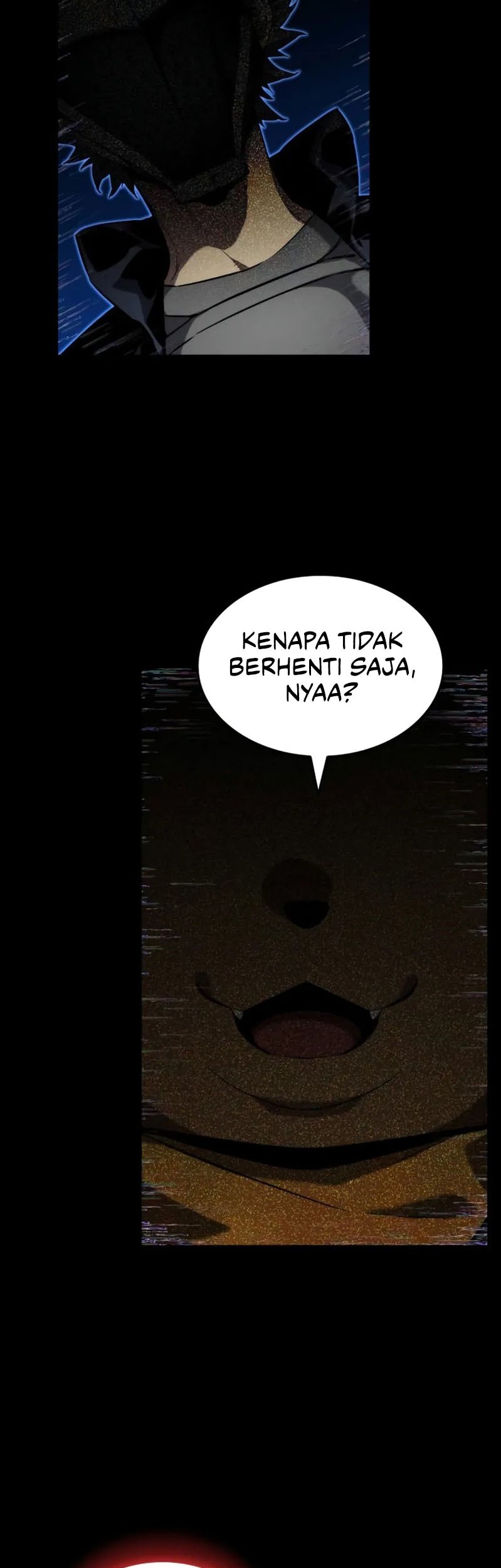 Boundless Necromancer Chapter 123 Gambar 92