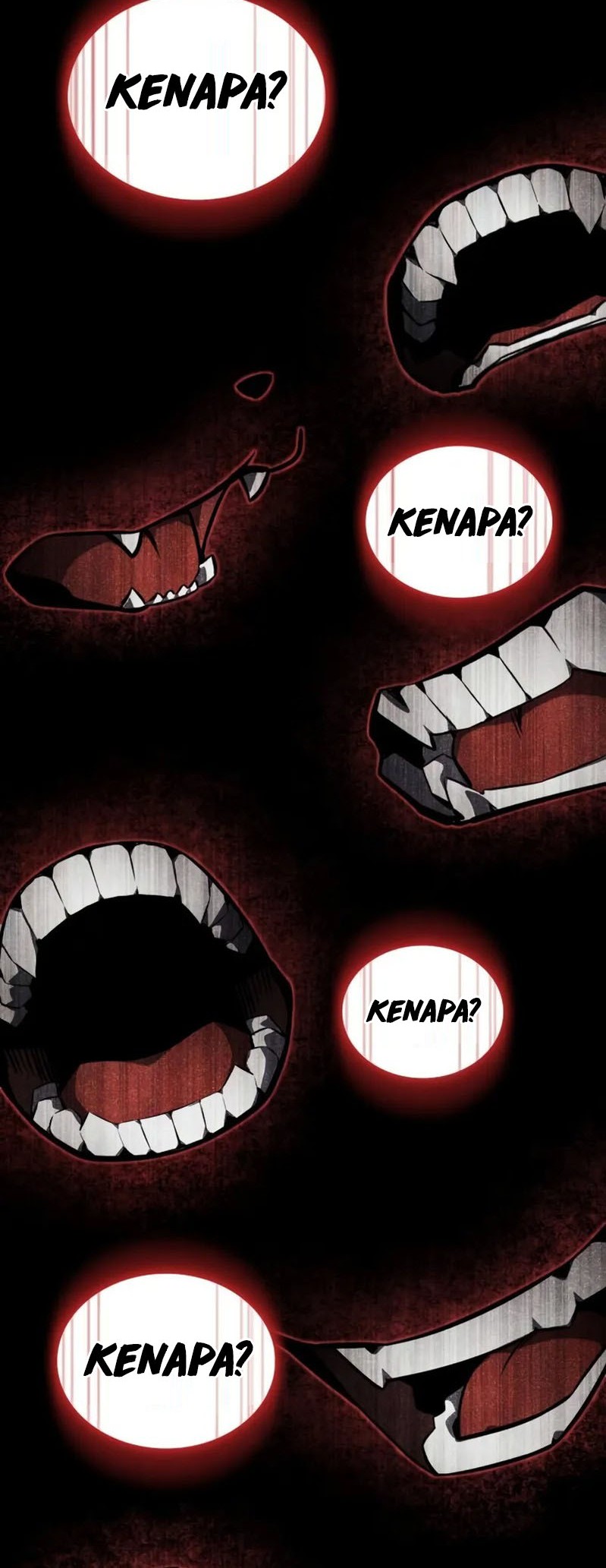 Boundless Necromancer Chapter 123 Gambar 93
