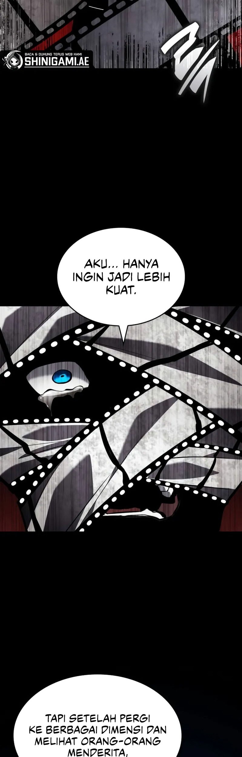Boundless Necromancer Chapter 123 Gambar 95