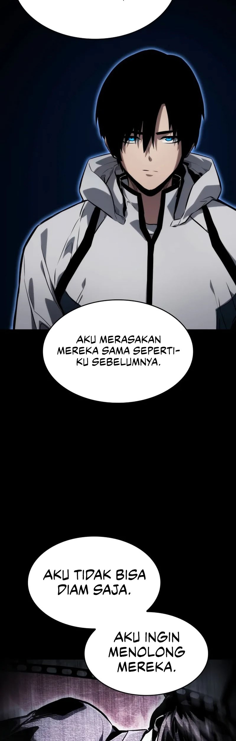 Boundless Necromancer Chapter 123 Gambar 96