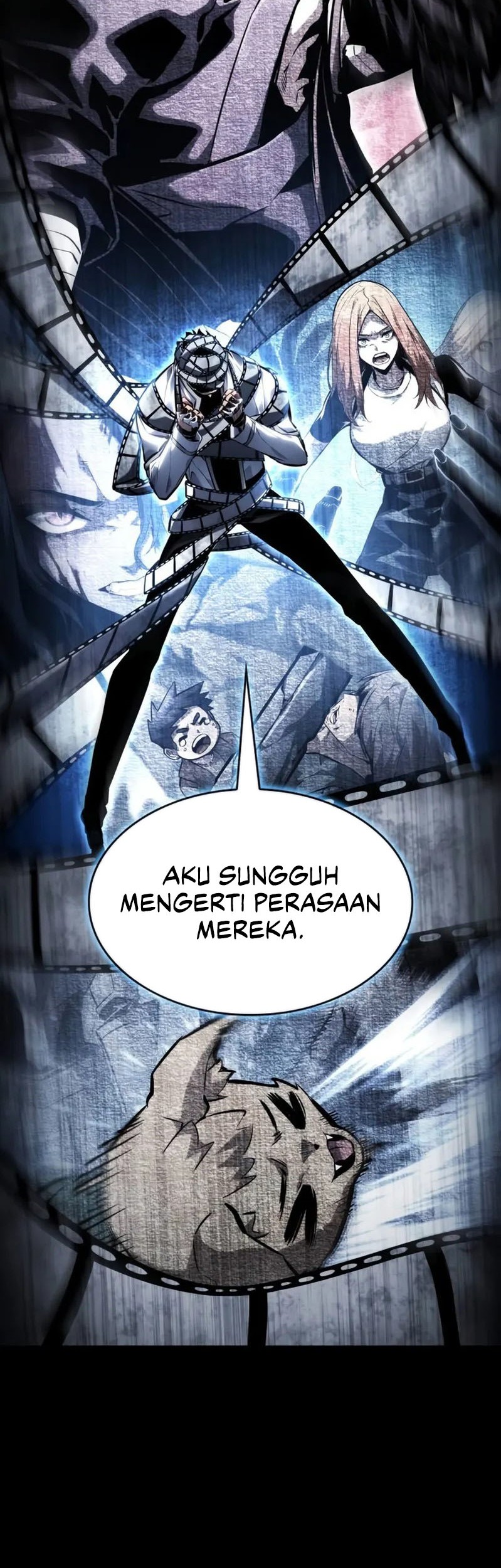 Boundless Necromancer Chapter 123 Gambar 97