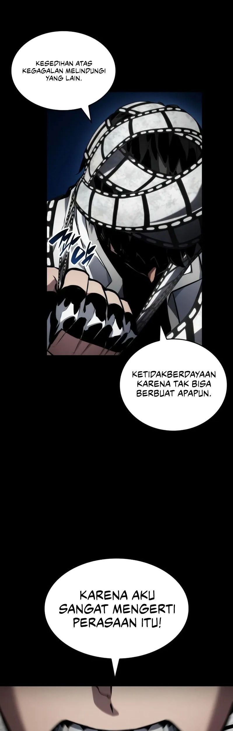 Boundless Necromancer Chapter 123 Gambar 98