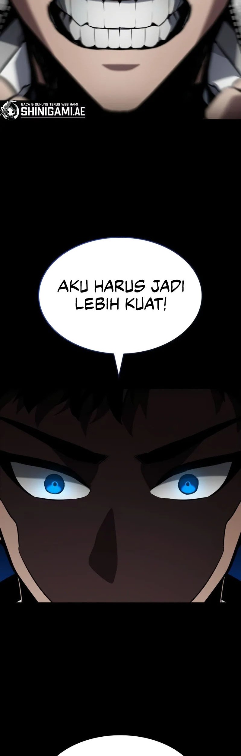 Boundless Necromancer Chapter 123 Gambar 99