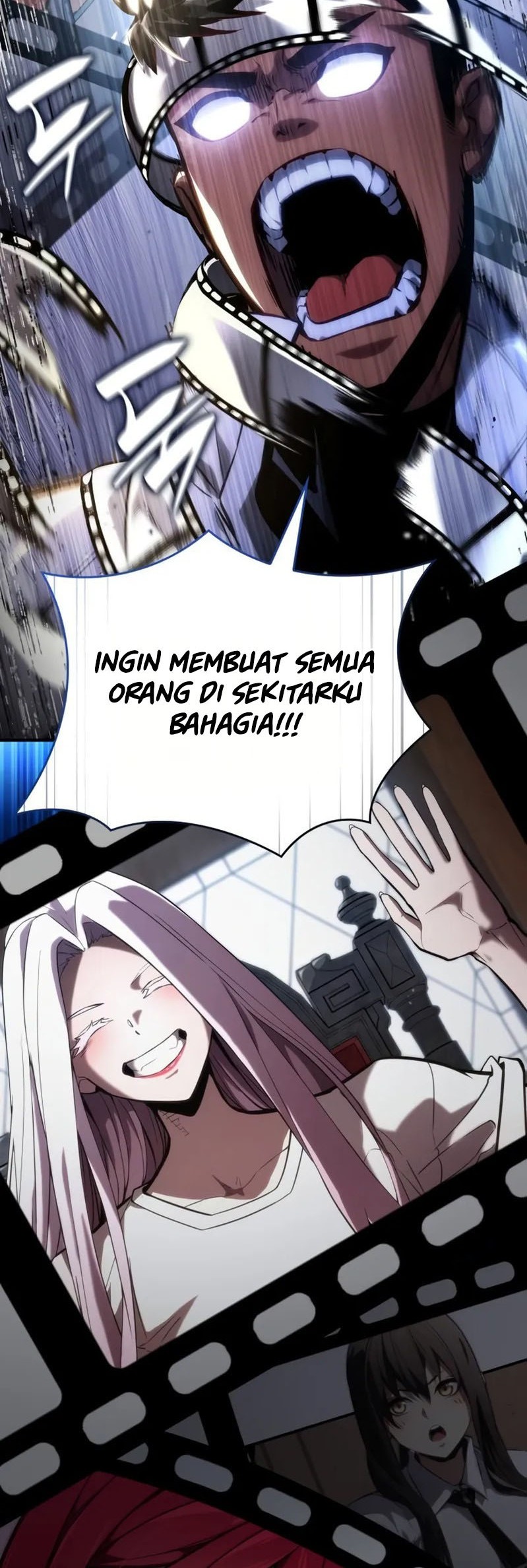 Boundless Necromancer Chapter 123 Gambar 101
