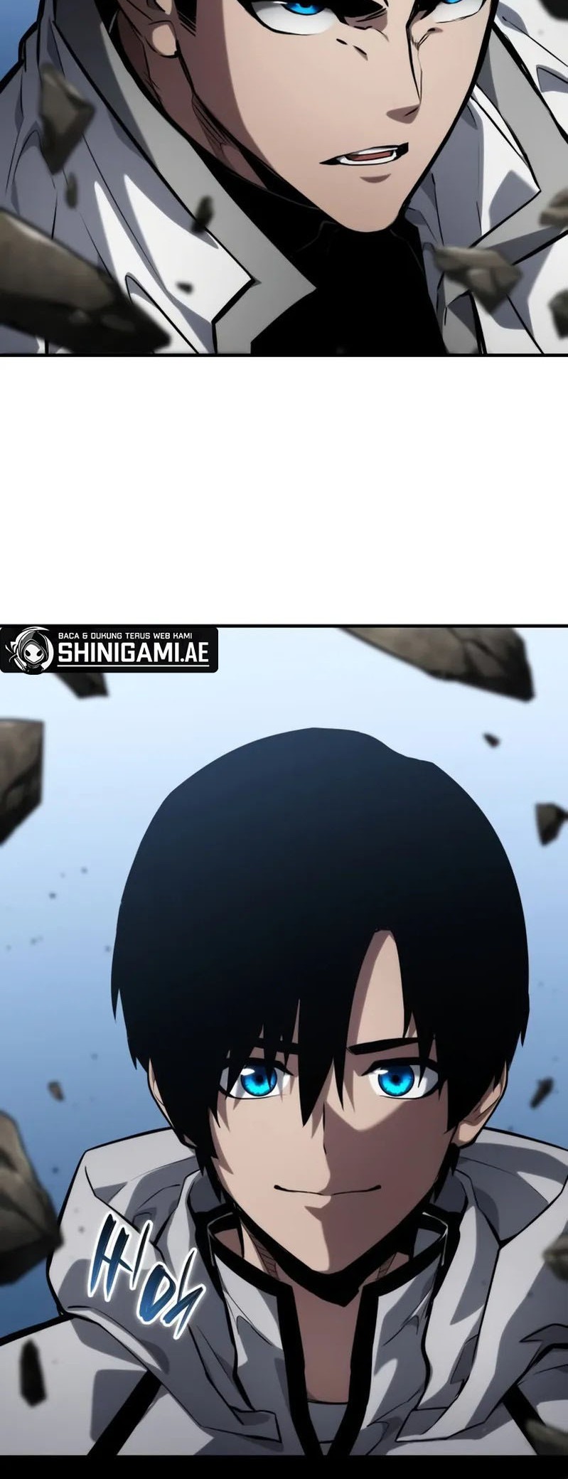 Boundless Necromancer Chapter 123 Gambar 113