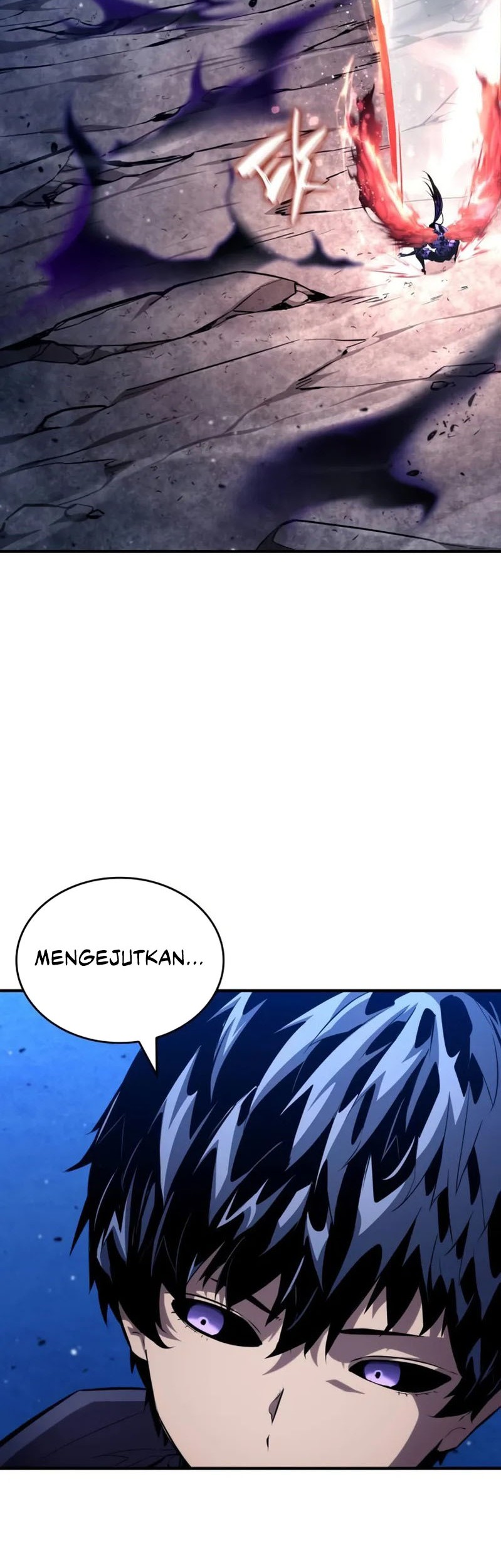 Boundless Necromancer Chapter 123 Gambar 10