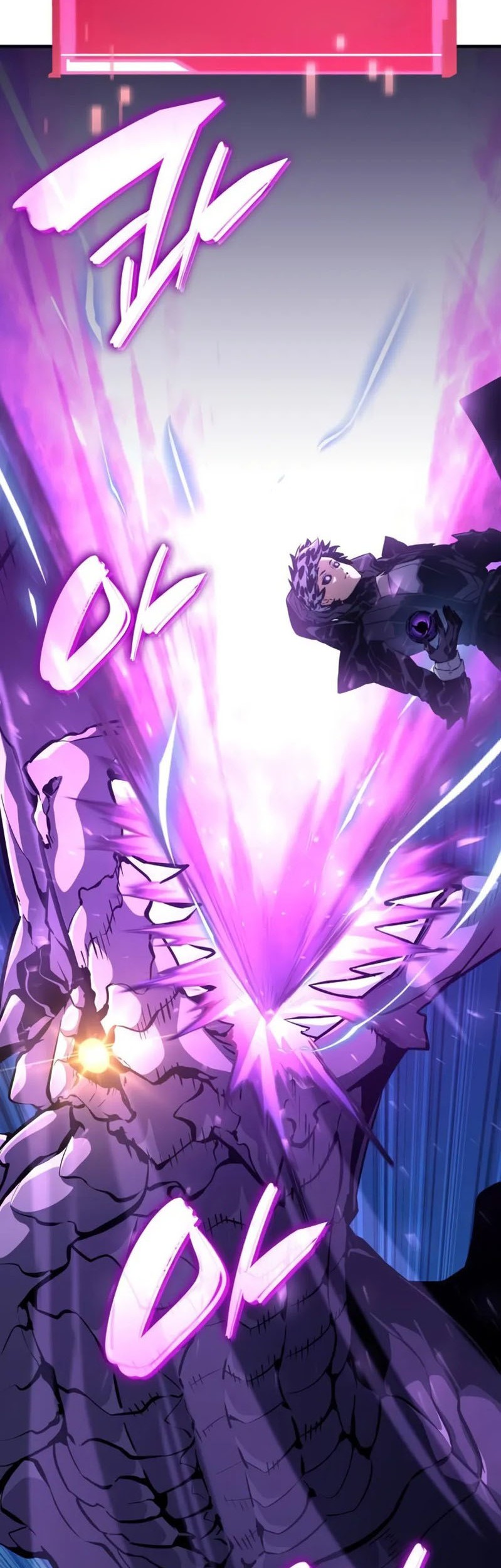 Boundless Necromancer Chapter 123 Gambar 12
