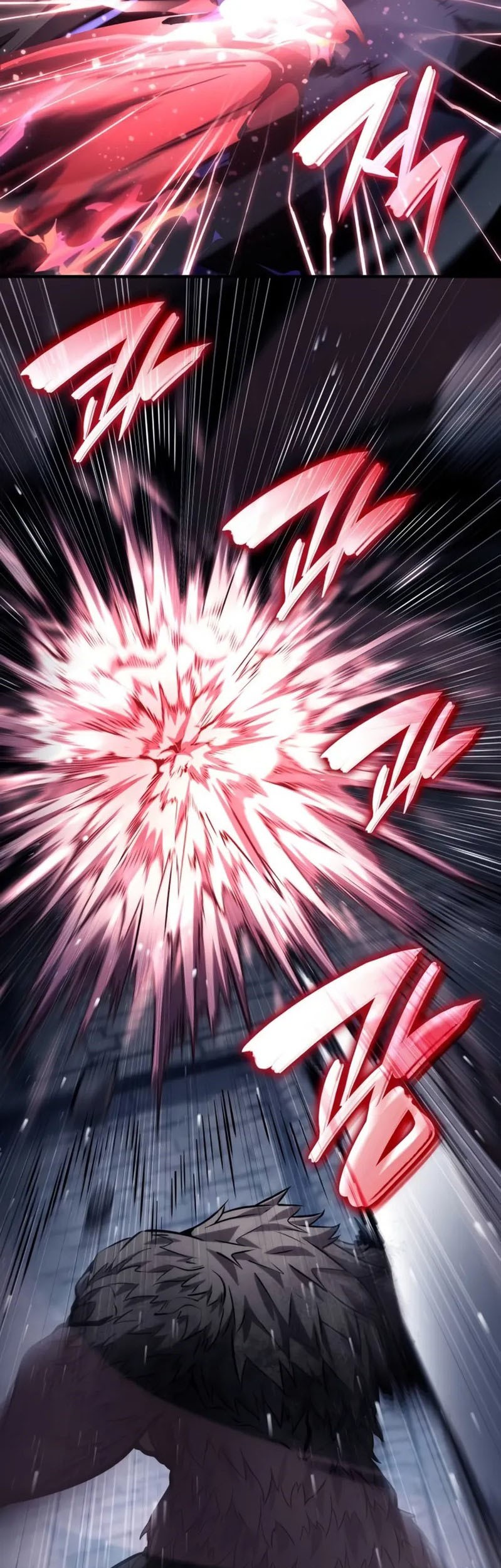 Boundless Necromancer Chapter 123 Gambar 25
