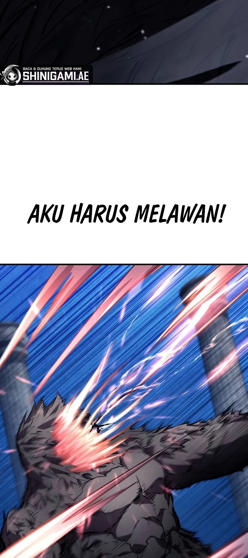 Boundless Necromancer Chapter 123 Gambar 34