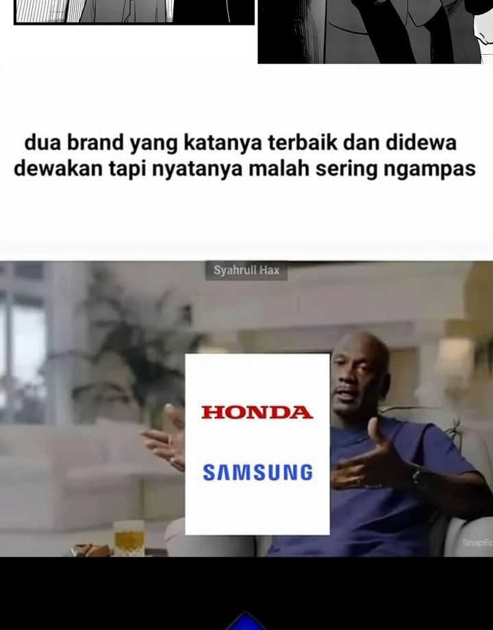 Am I Invincible Chapter 224 Gambar 32