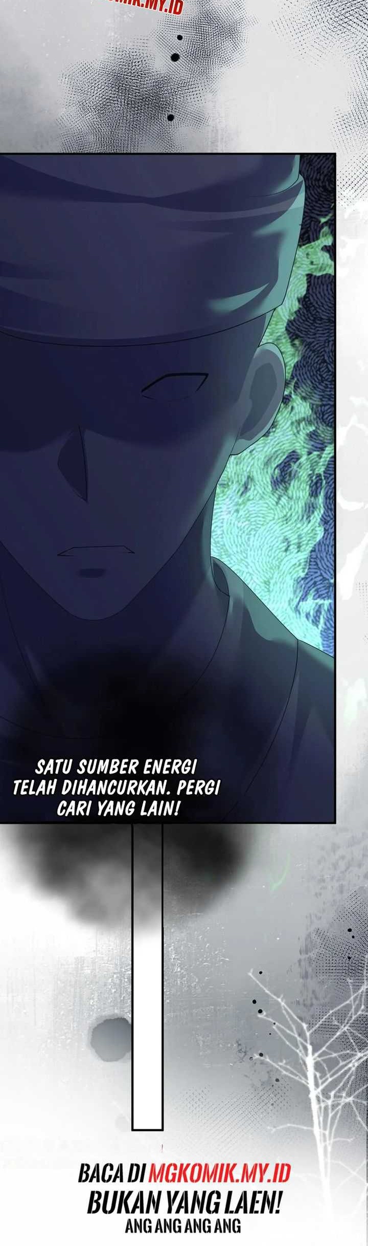 Am I Invincible Chapter 224 Gambar 5
