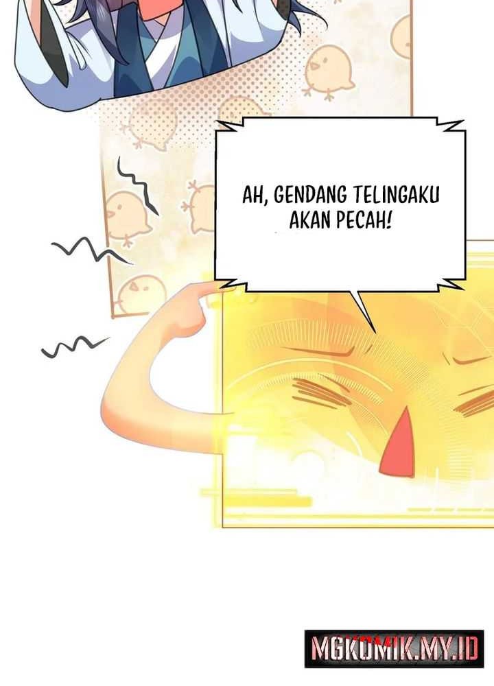 Am I Invincible Chapter 224 Gambar 11